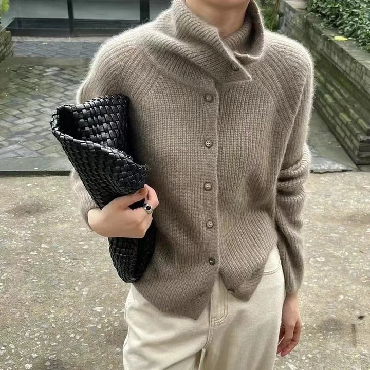 Shirley | Le Cardigan Chic