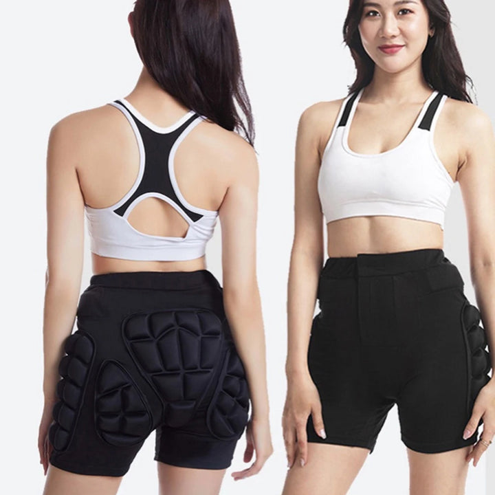 Shorts de Protection 3D