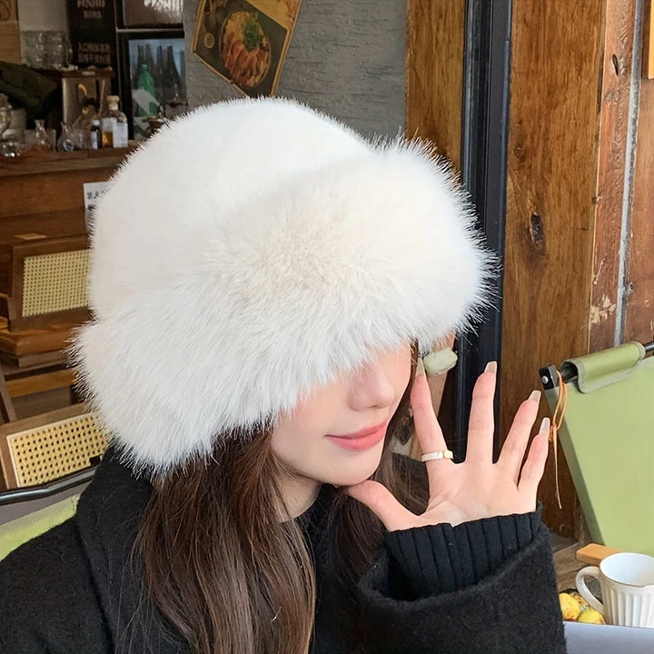 Colette | Bonnet Luxe Hivernal