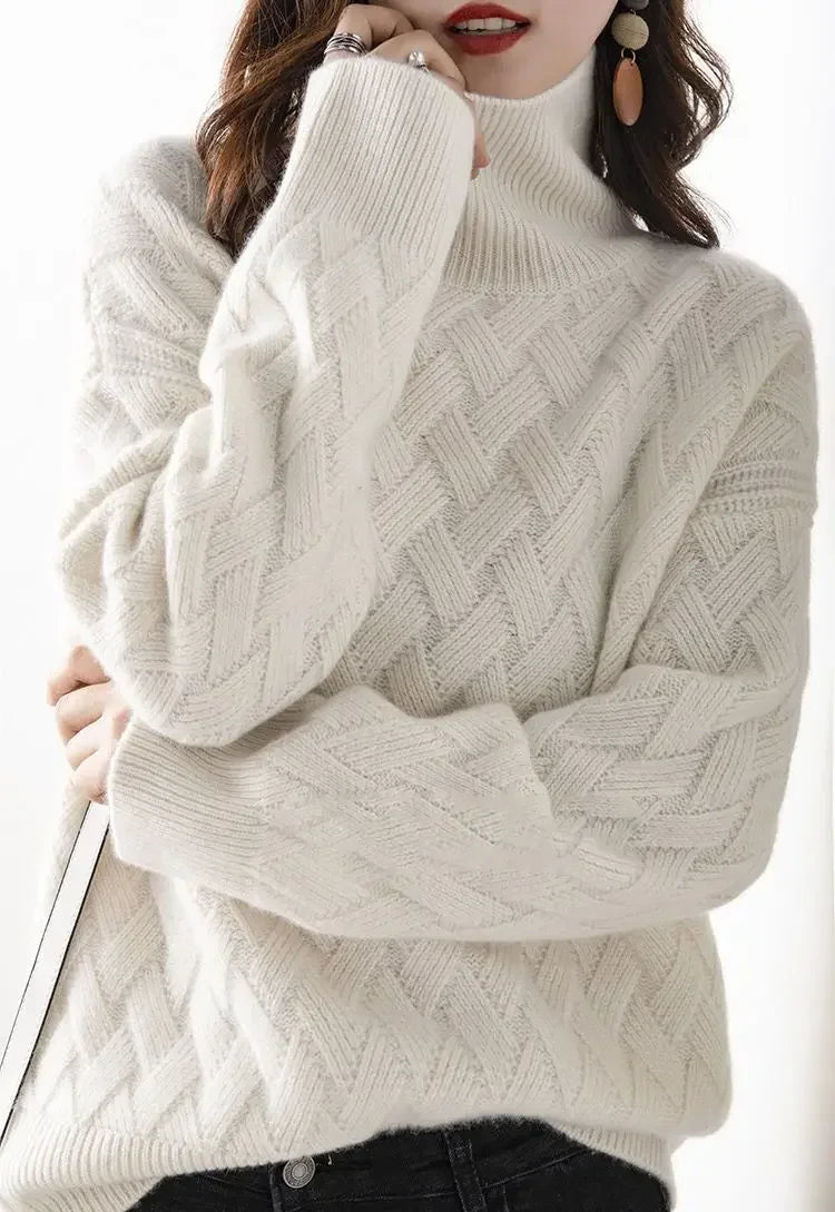 Lillian | Sweat moderne