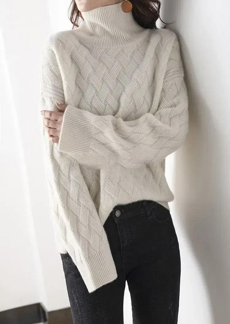 Lillian | Sweat moderne
