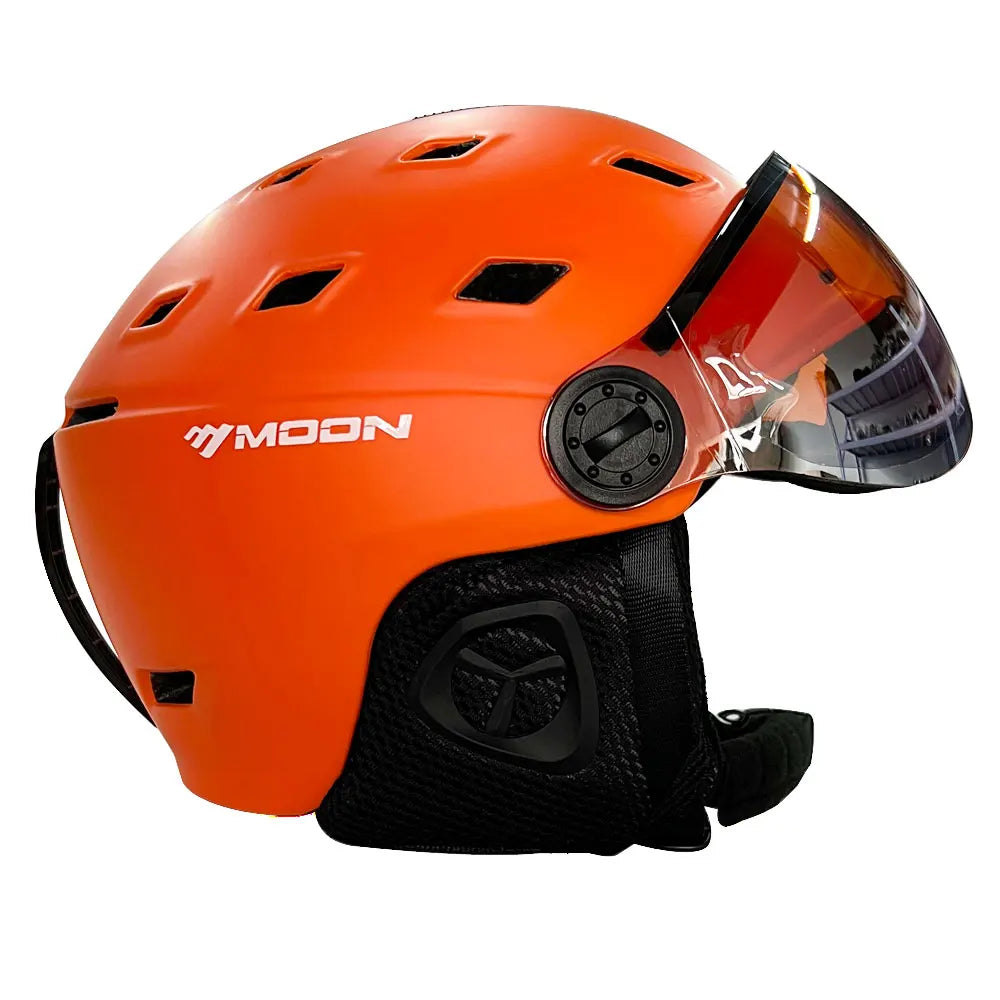 MOON | Casque de Ski