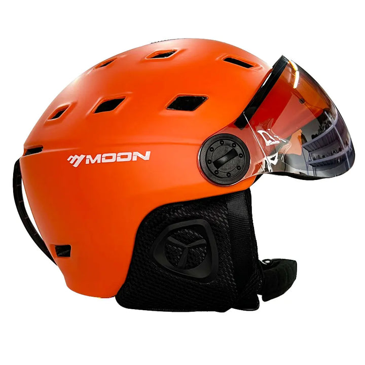 MOON | Casque de Ski