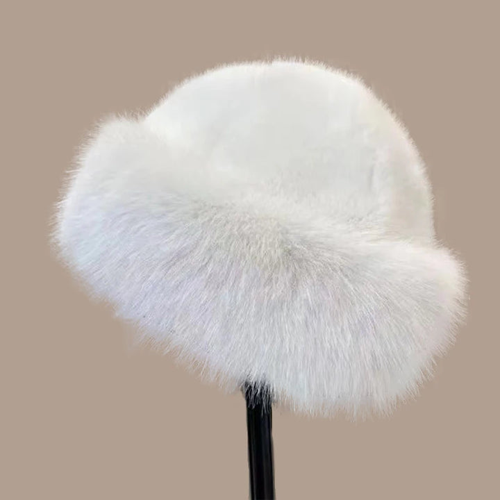 Colette | Bonnet Luxe Hivernal