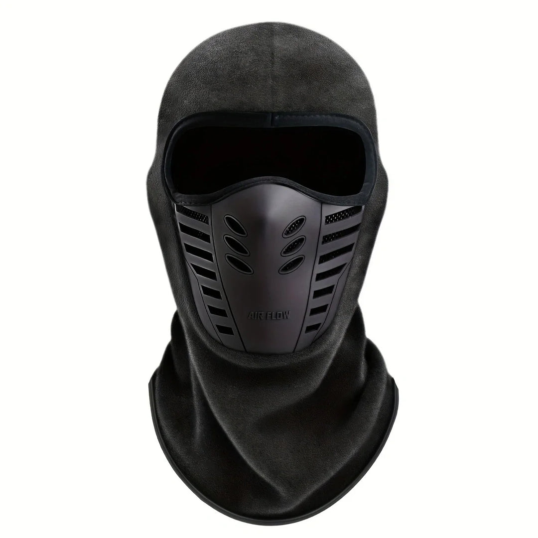 Airflow | Cagoule pour le ski (1+1 GRATUIT)