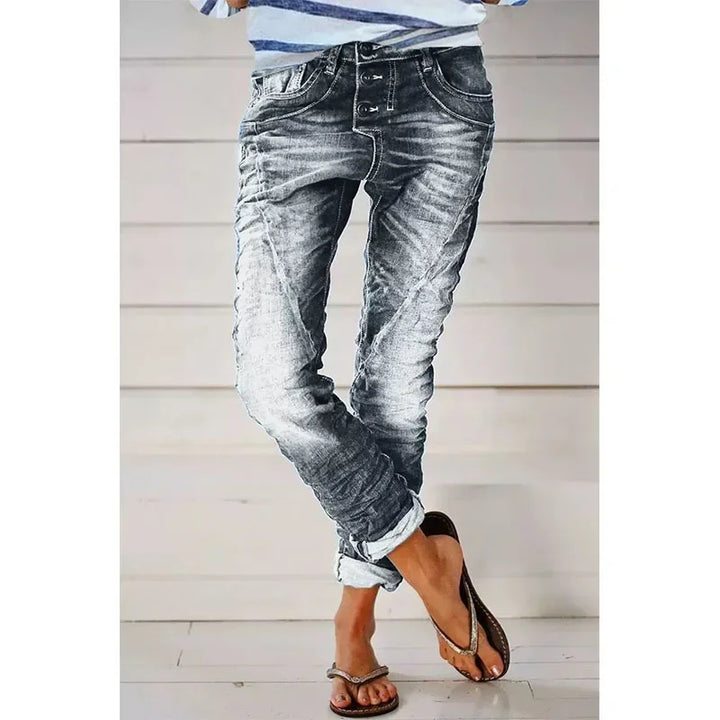 Elli™ | Pantalon stretch