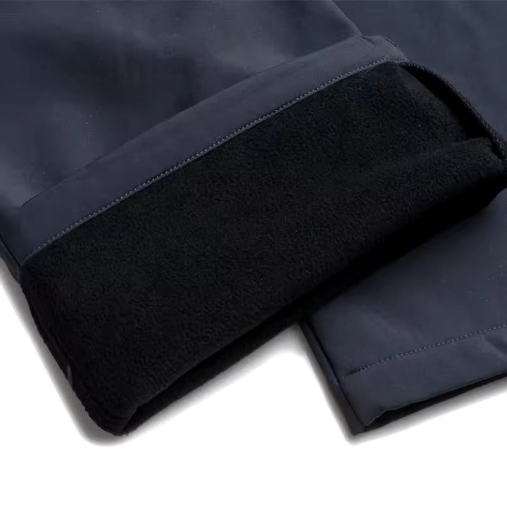 Outdoor | Pantalon Thermique Premium (1+1 GRATUIT)