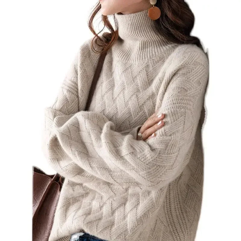 Lillian | Sweat moderne