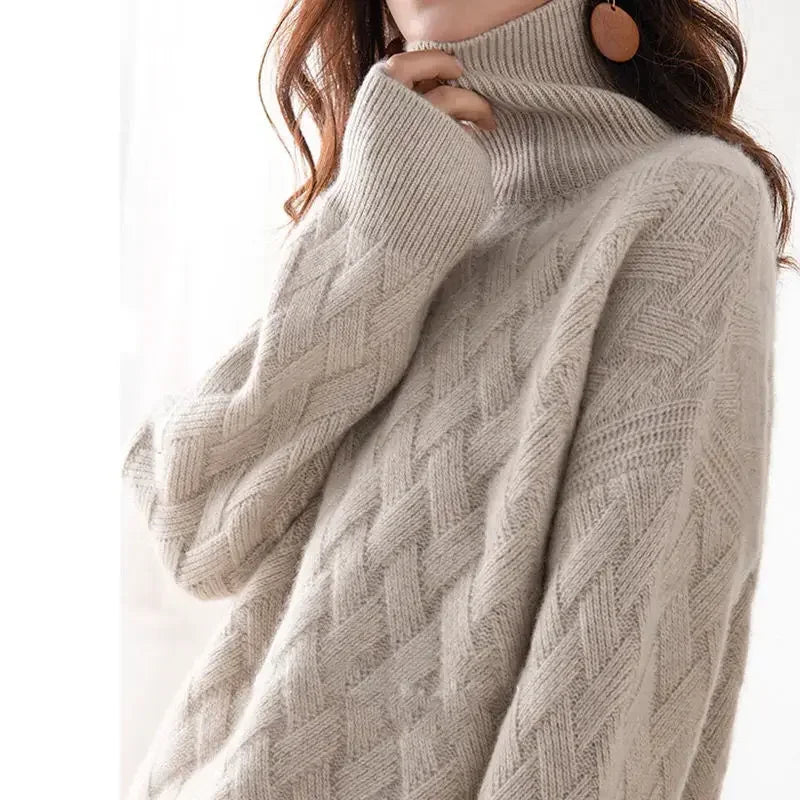 Lillian | Sweat moderne