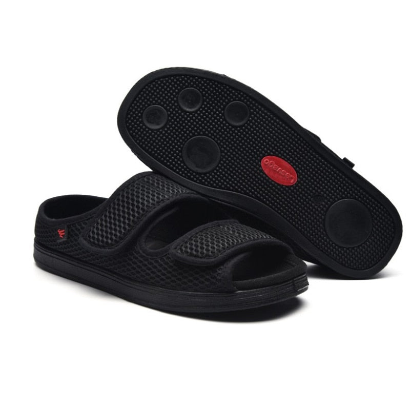 Solévia Ease™ – Idéale pour Pieds Gonflés