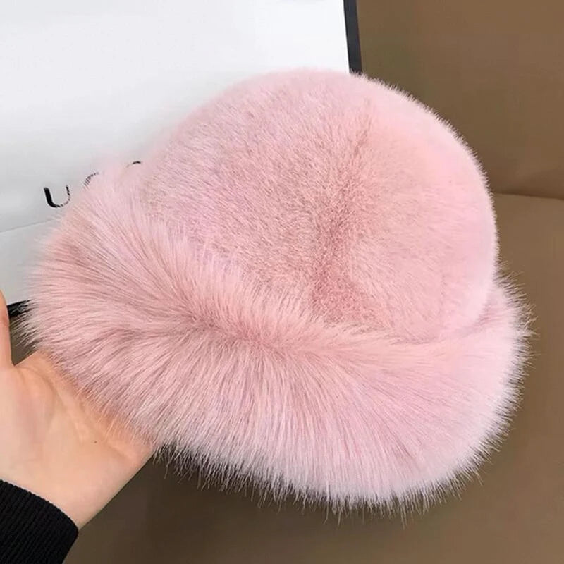 Colette | Bonnet Luxe Hivernal