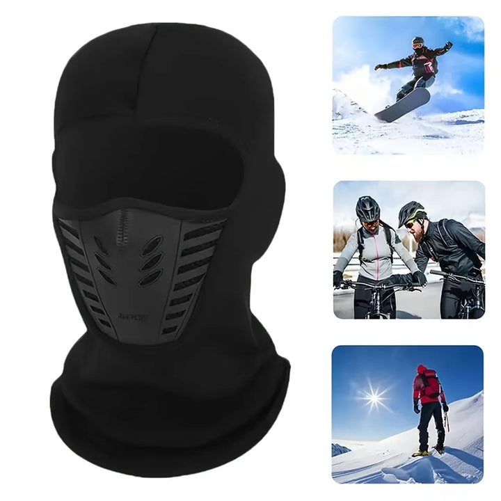Airflow | Cagoule pour le ski (1+1 GRATUIT)