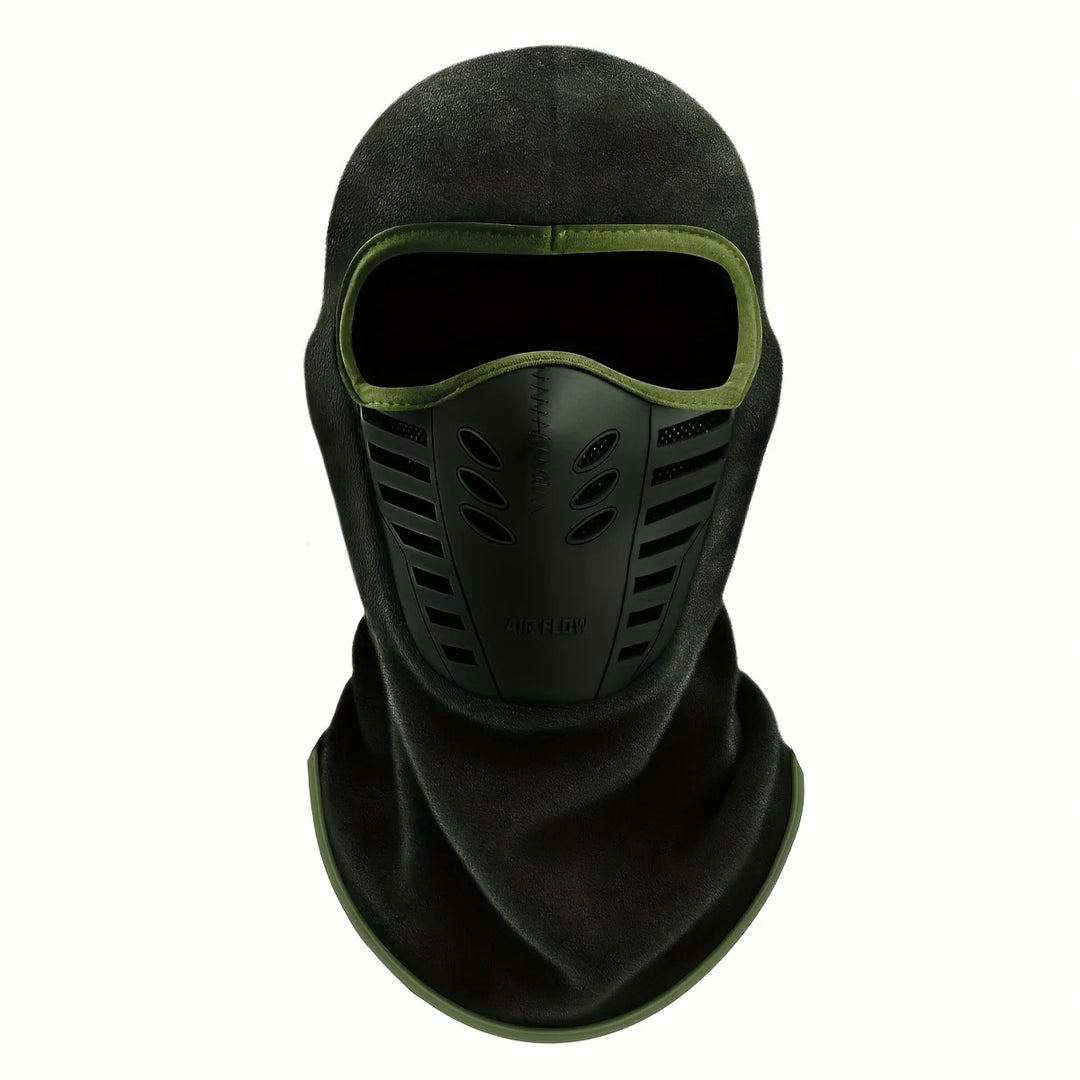Airflow | Cagoule pour le ski (1+1 GRATUIT)