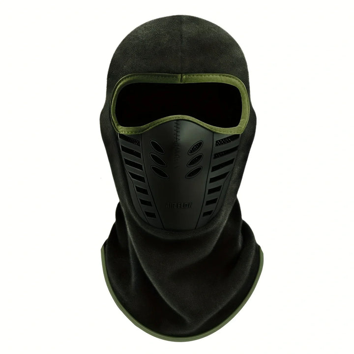 Airflow | Cagoule pour le ski (1+1 GRATUIT)
