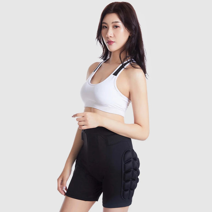 Shorts de Protection 3D