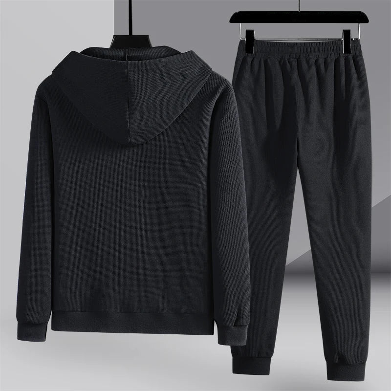 Édouard™ | Ensemble lounge en maille pour homme