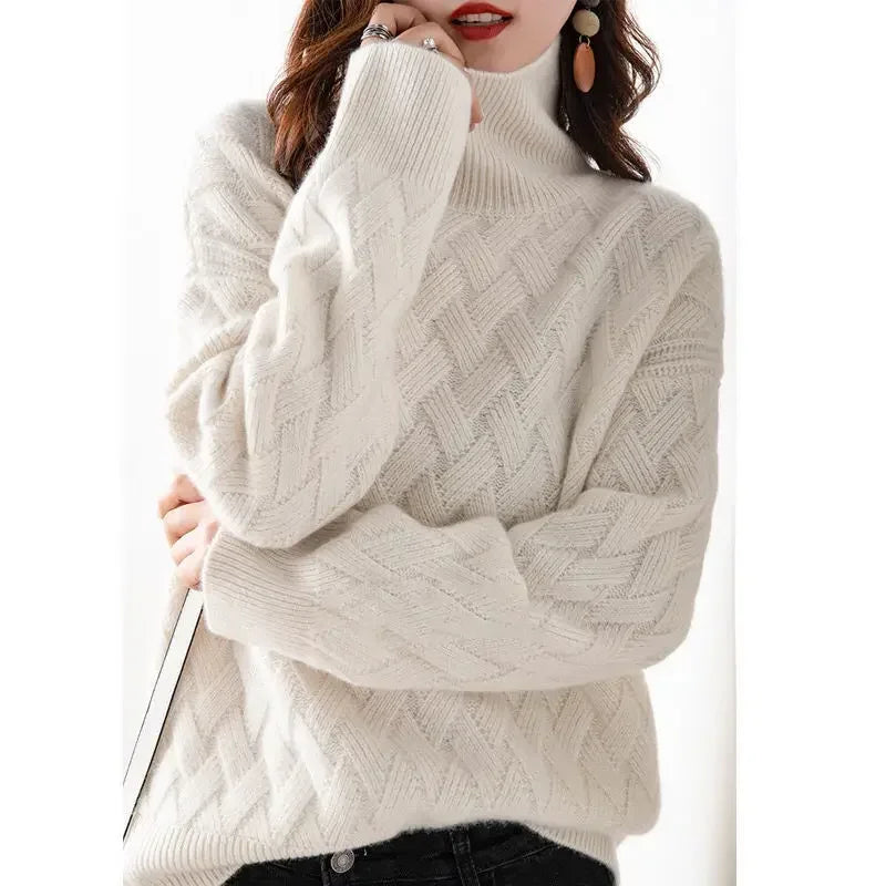 Lillian | Sweat moderne