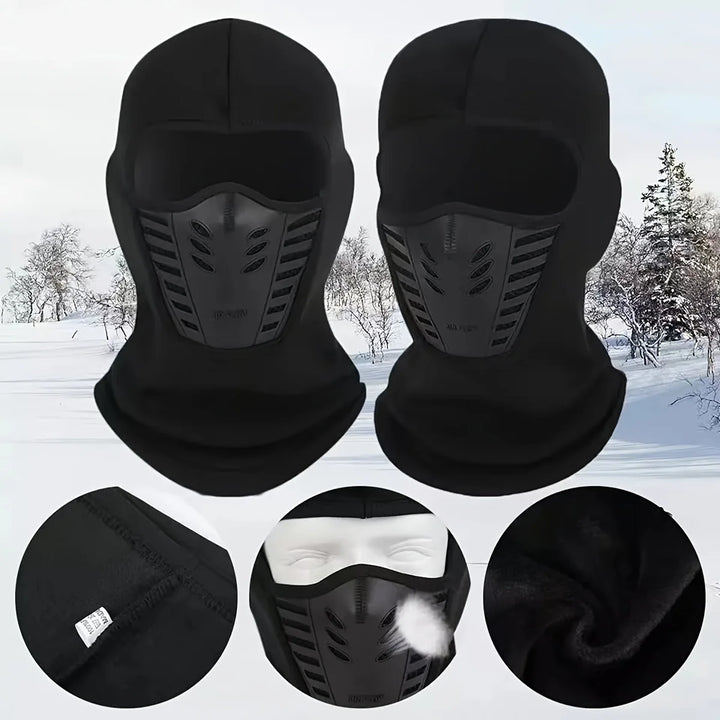 Airflow | Cagoule pour le ski (1+1 GRATUIT)