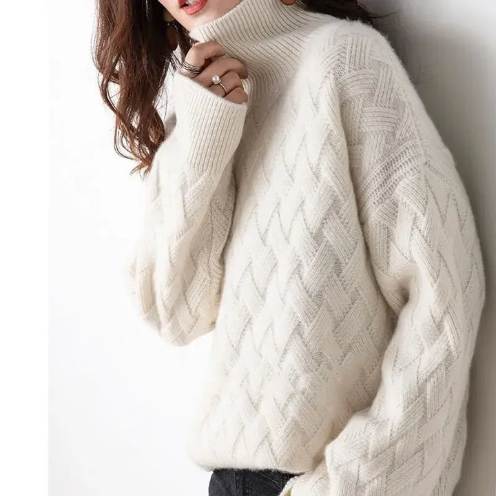 Lillian | Sweat moderne