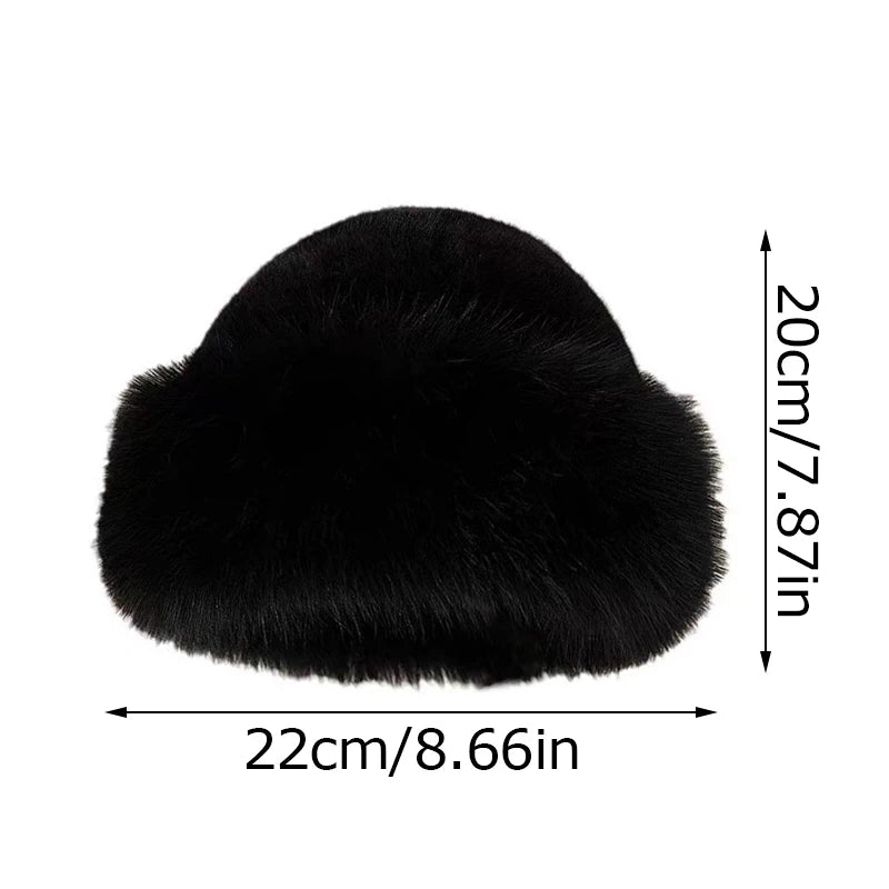 Colette | Bonnet Luxe Hivernal