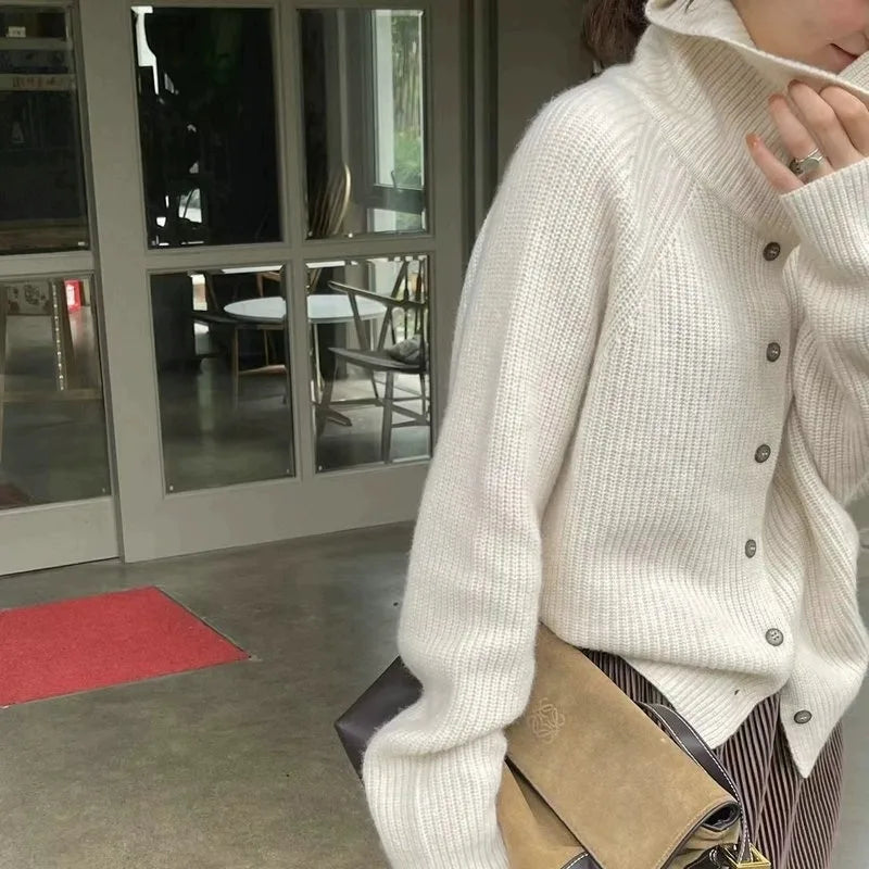 Shirley | Le Cardigan Chic