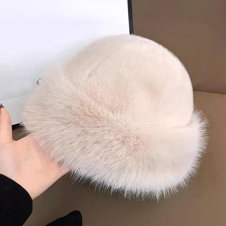 Colette | Bonnet Luxe Hivernal