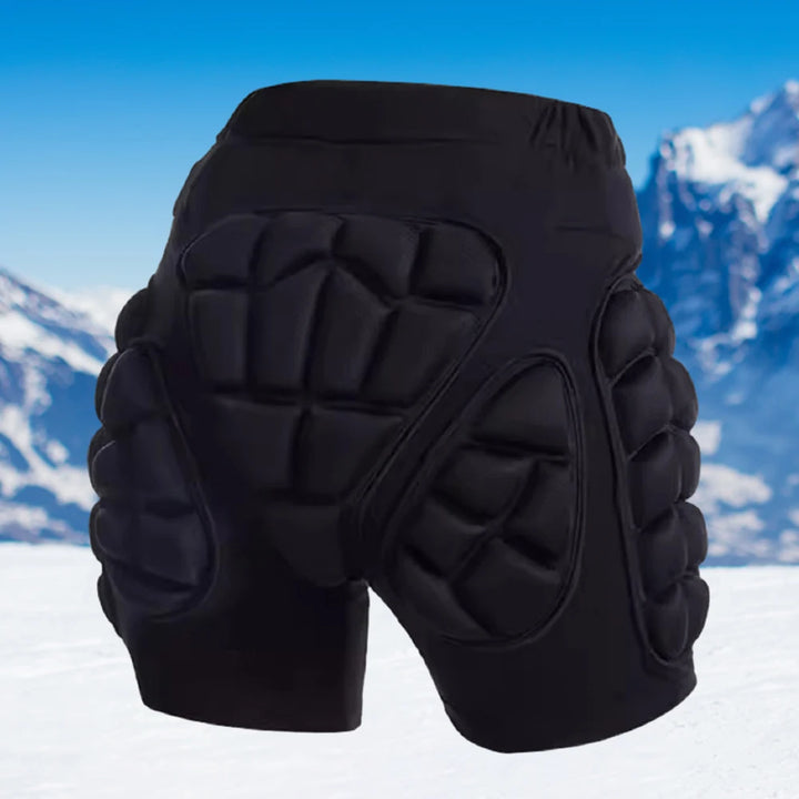 Shorts de Protection 3D