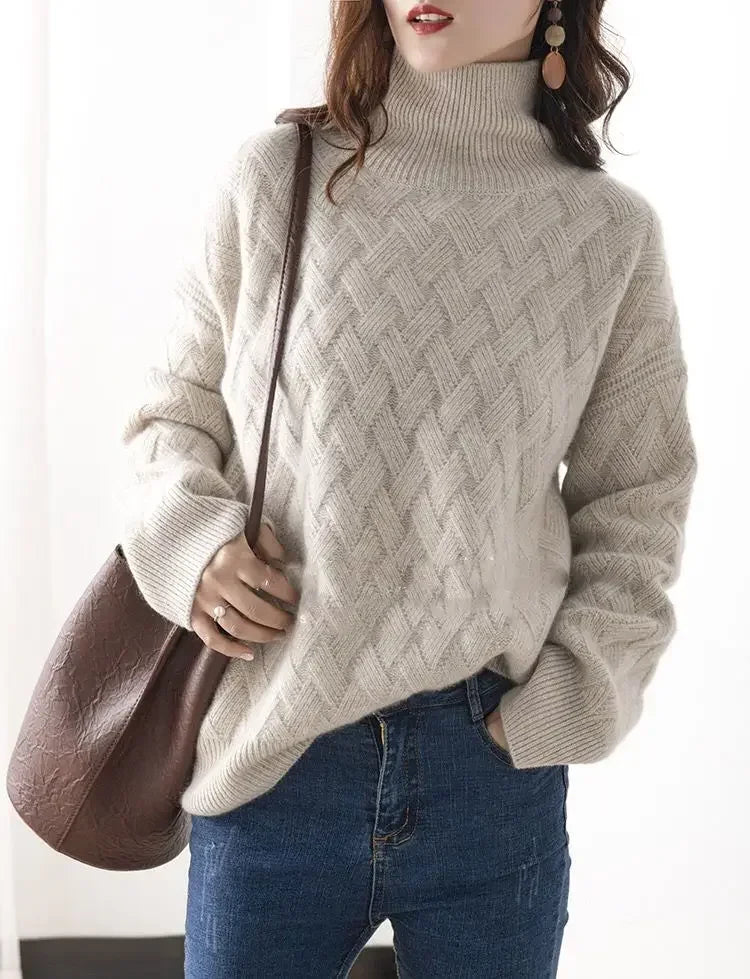 Lillian | Sweat moderne