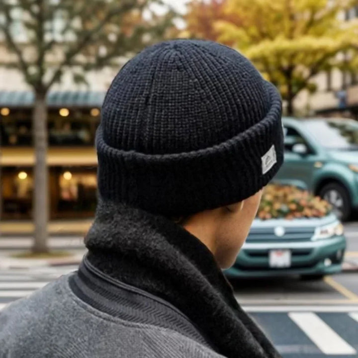 Bonnet 2-en-1