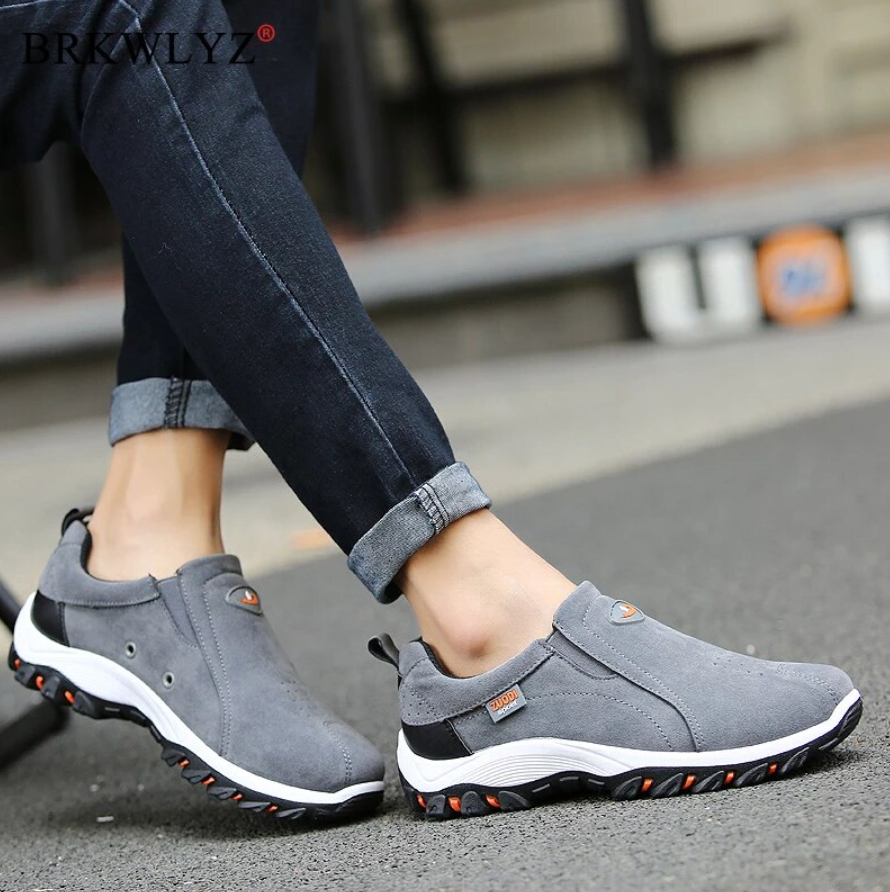 Arclan Forte™ - Chaussure orthopédique