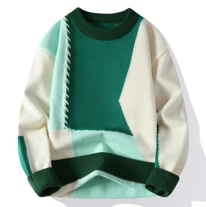 CAMILLE ™ - Pull Élégant en Polaire