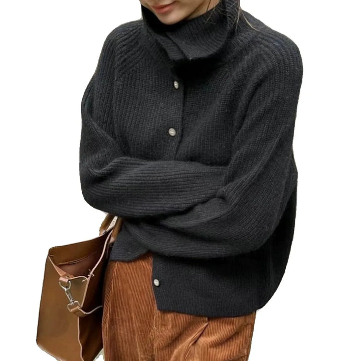Shirley | Le Cardigan Chic