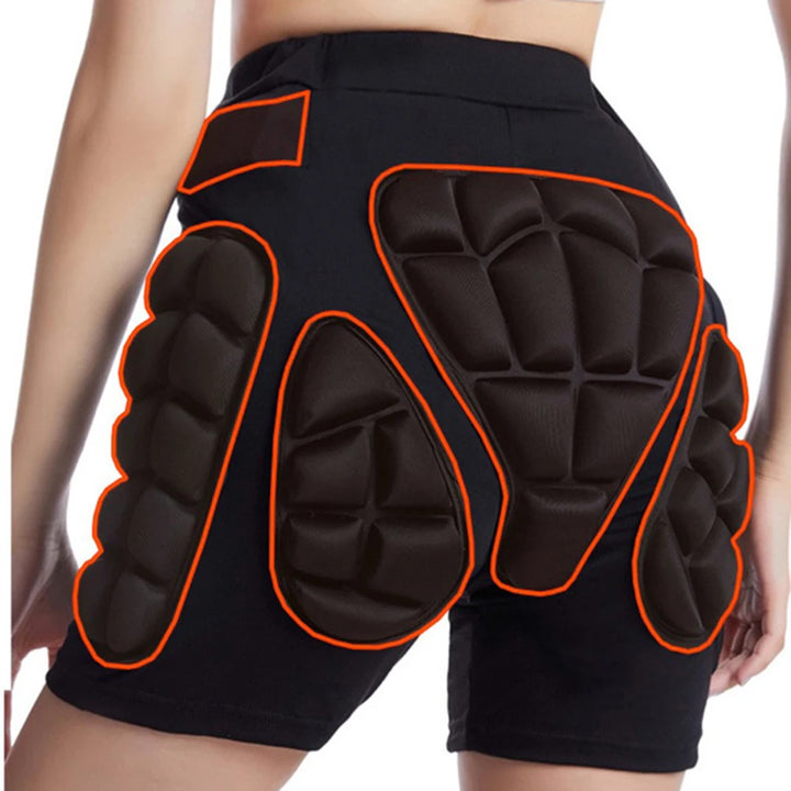 Shorts de Protection 3D