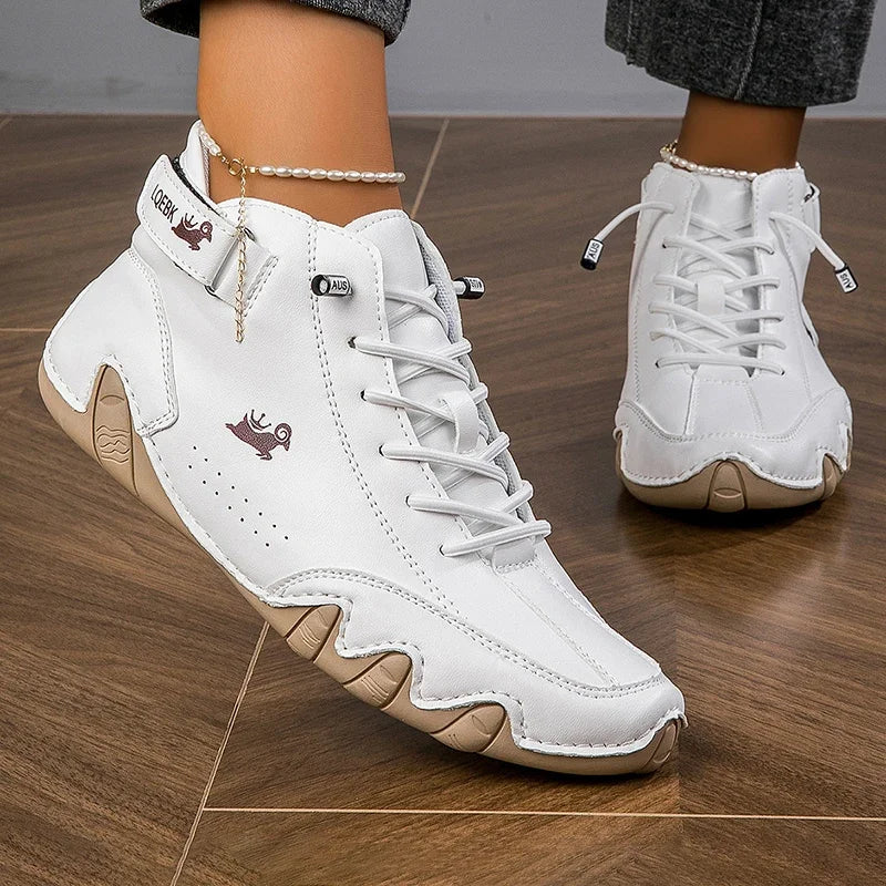 Livia | Chaussures Confort Quotidien