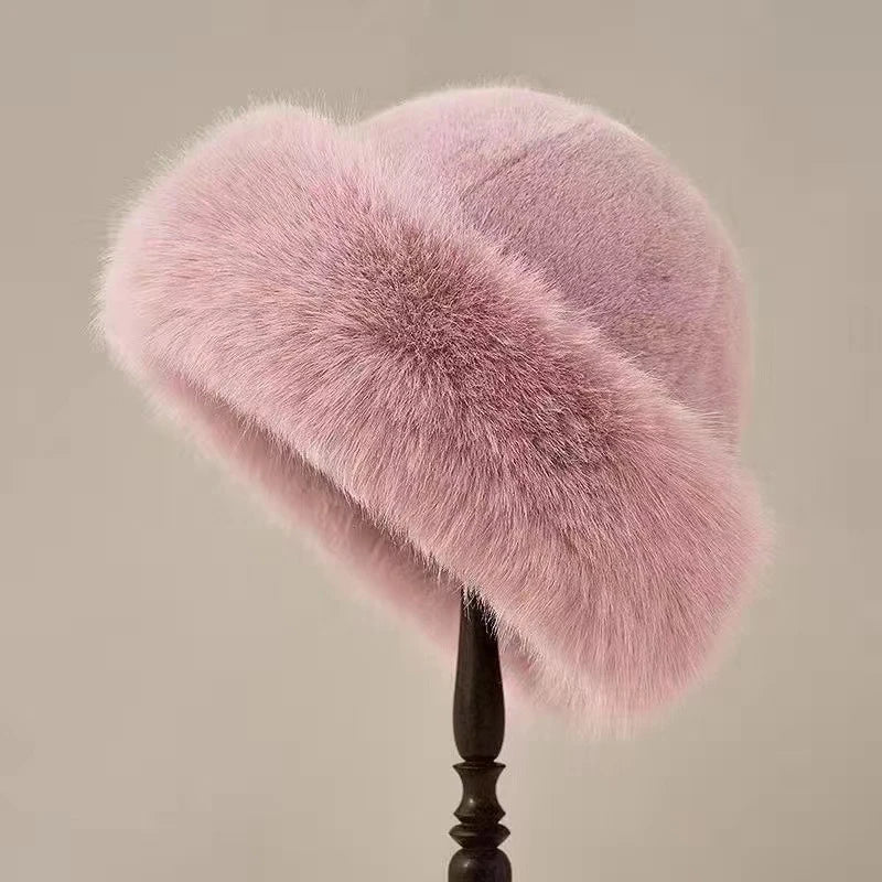 Colette | Bonnet Luxe Hivernal