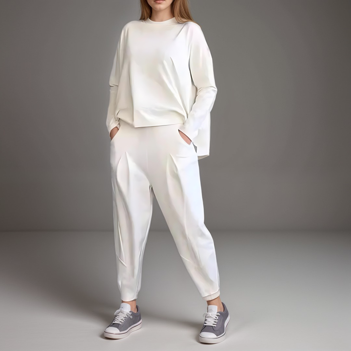EMMA | Ensemble de dames en 2 parties