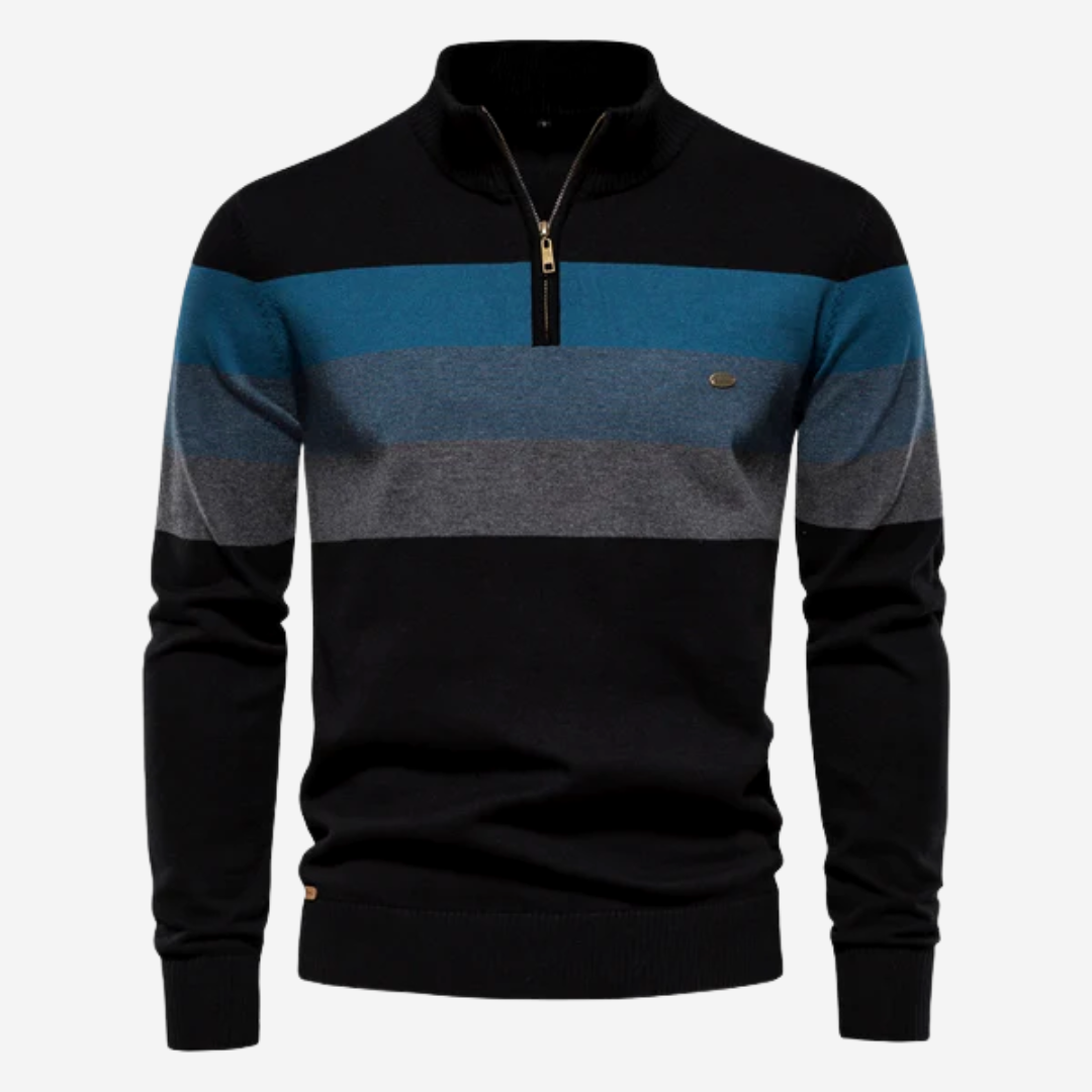 Henri | chemise à manches longues