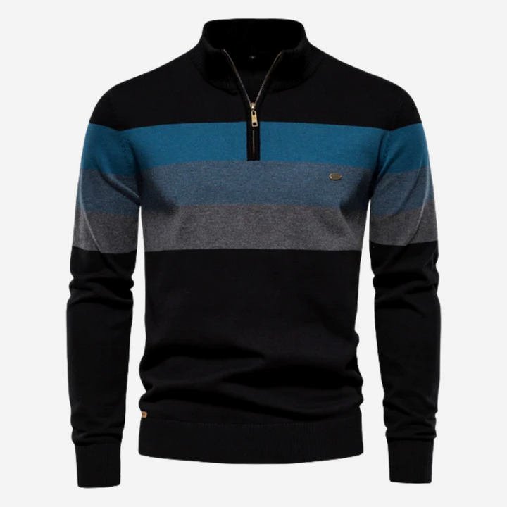 Henri | chemise à manches longues