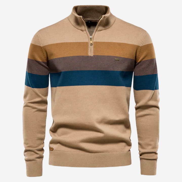 Henri | chemise à manches longues