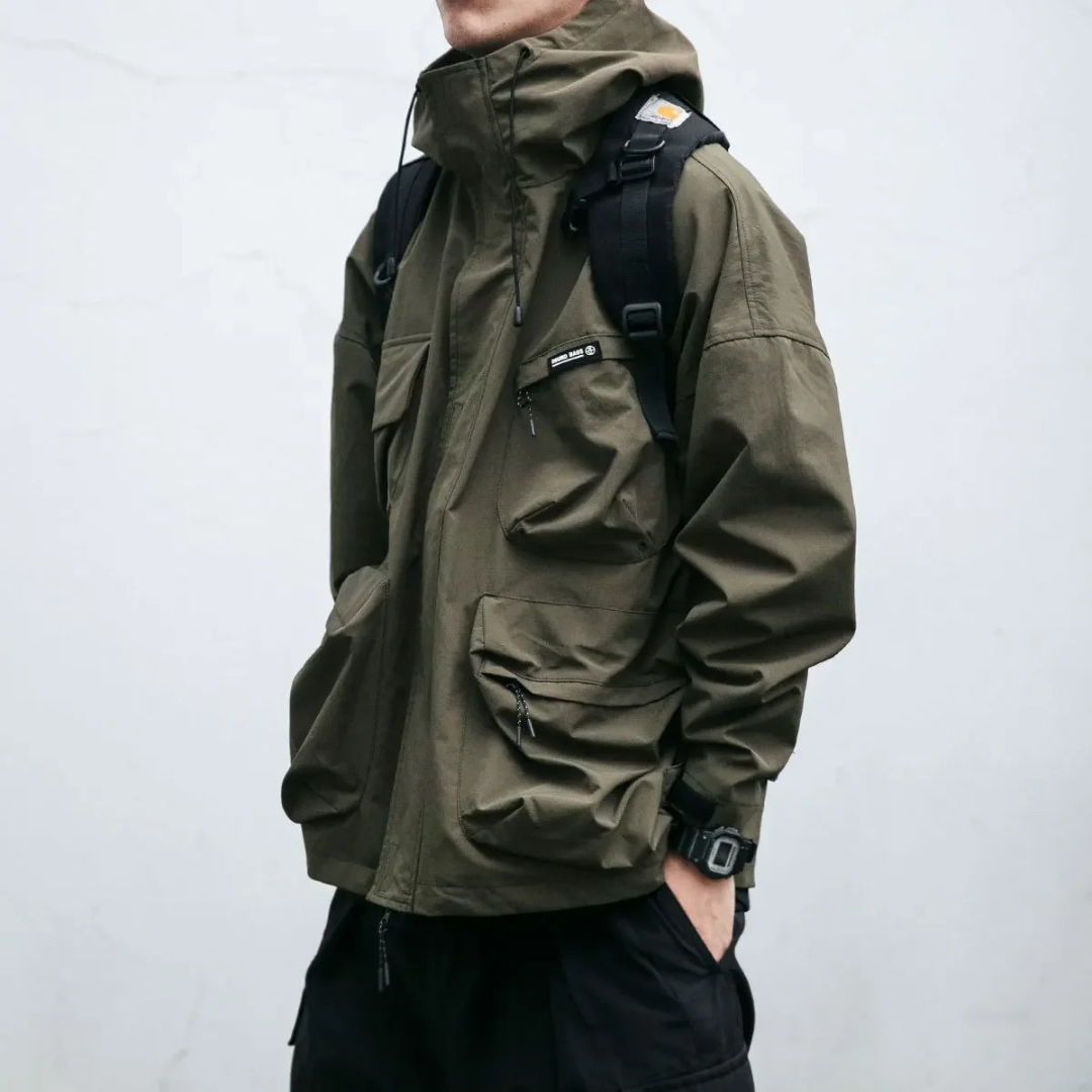 STEPHAN® |  Veste Urbaine Polyvalente