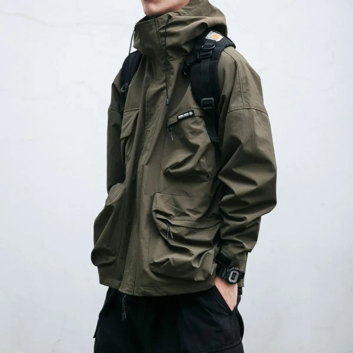 STEPHAN® |  Veste Urbaine Polyvalente