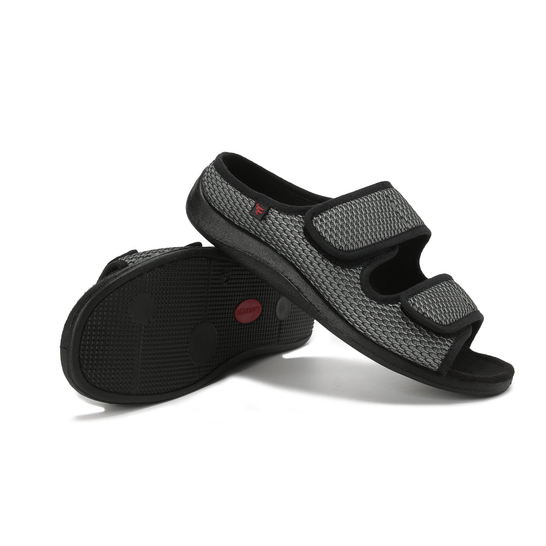 Solévia Ease™ – Idéale pour Pieds Gonflés