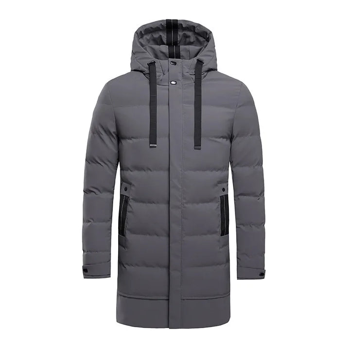 Carsten™ - Manteau d'Hiver Long pour Hommes