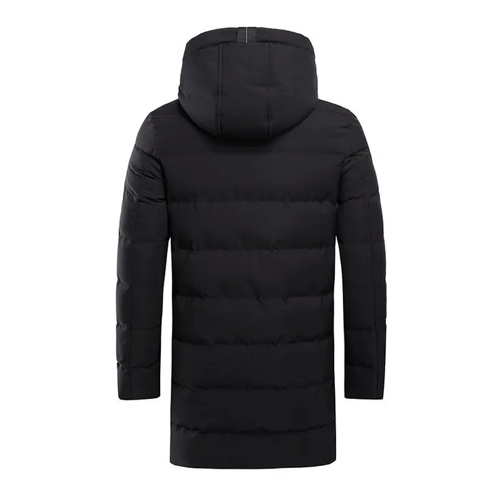 Carsten™ - Manteau d'Hiver Long pour Hommes