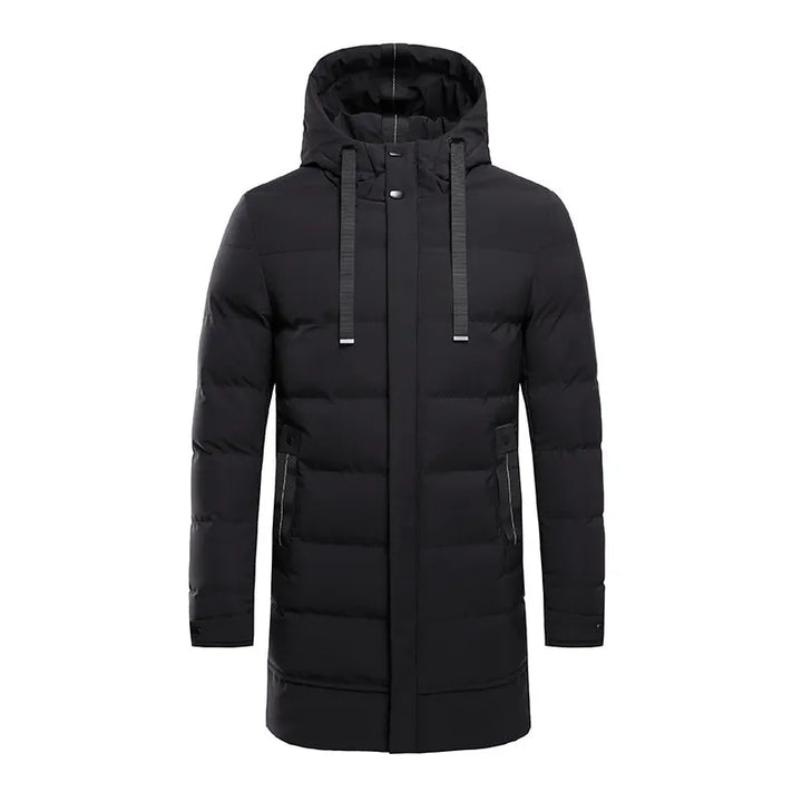 Carsten™ - Manteau d'Hiver Long pour Hommes