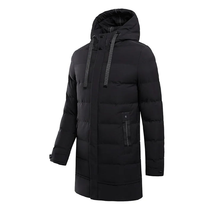 Carsten™ - Manteau d'Hiver Long pour Hommes