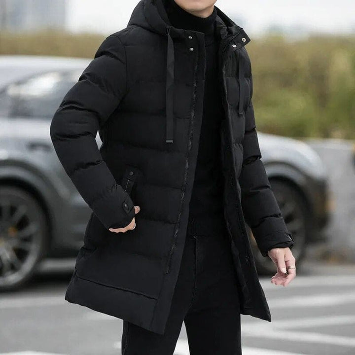 Carsten™ - Manteau d'Hiver Long pour Hommes