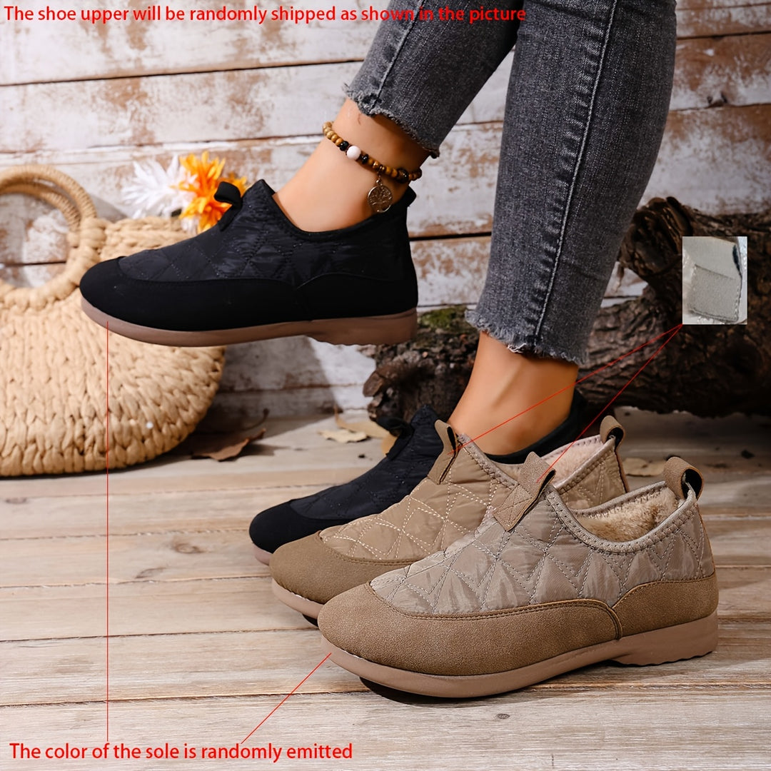 OrthoEase – Chaussures Orthopédiques à Bien-Être Durable