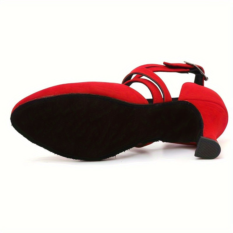 Diletta | Escarpins Croisés Élégants