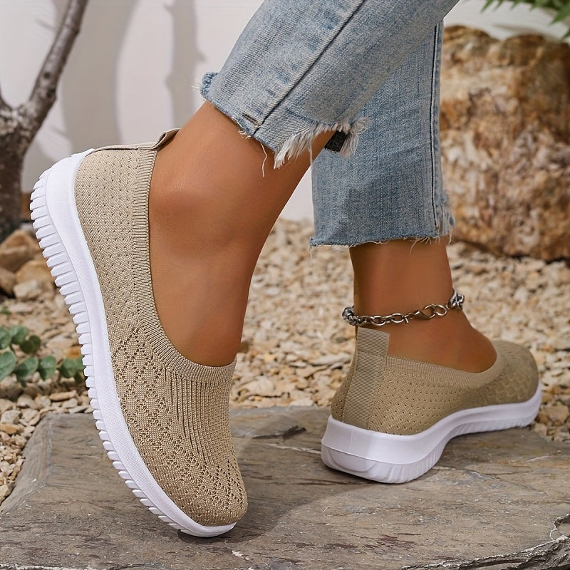 Sofina™ Élégance - Chaussure orthopédique estivale